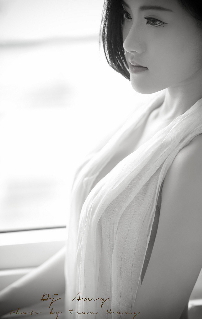 肮脏的妻子